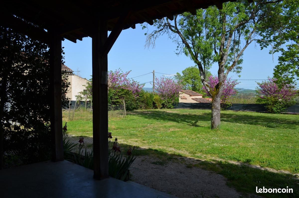 Maison à vendre, 200m², Blaye-les-Mines