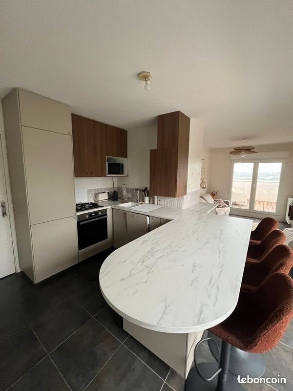 Appartement à louer, 43m², Bayonne