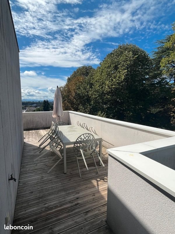 Appartement à louer, 43m², Bayonne