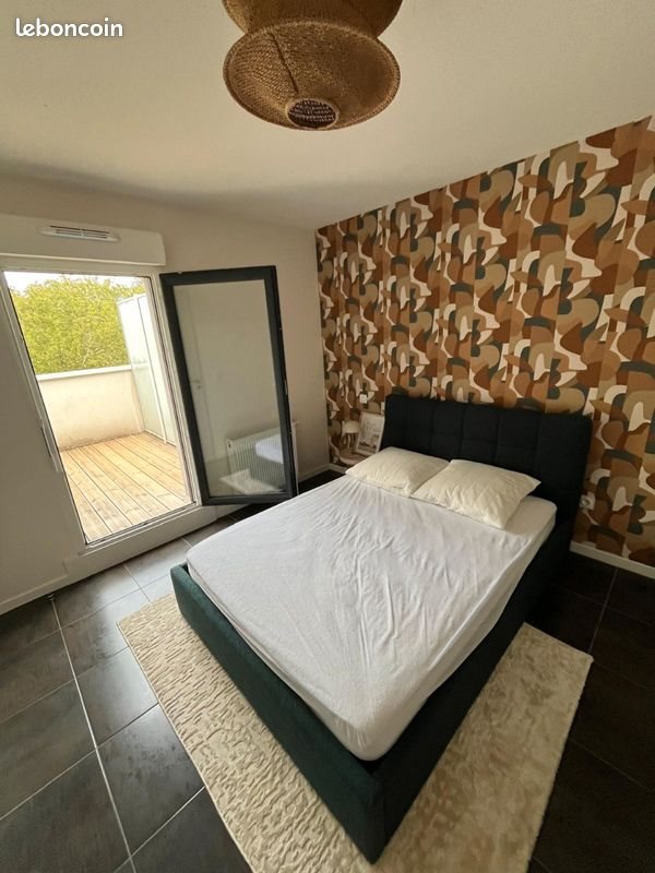 Appartement à louer, 43m², Bayonne