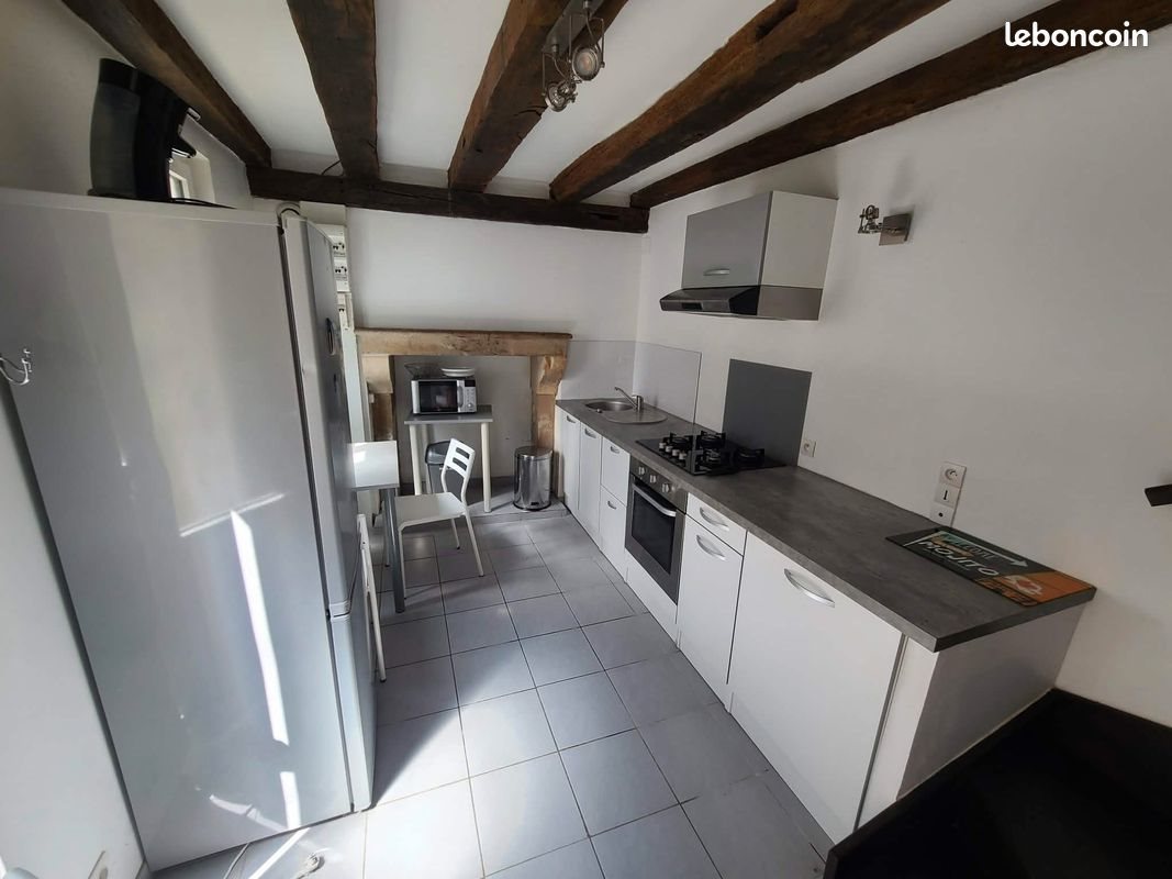 Appartement à louer, 28m², Gray