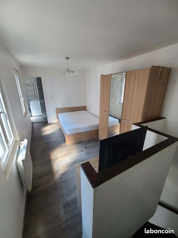 Appartement à louer, 28m², Gray