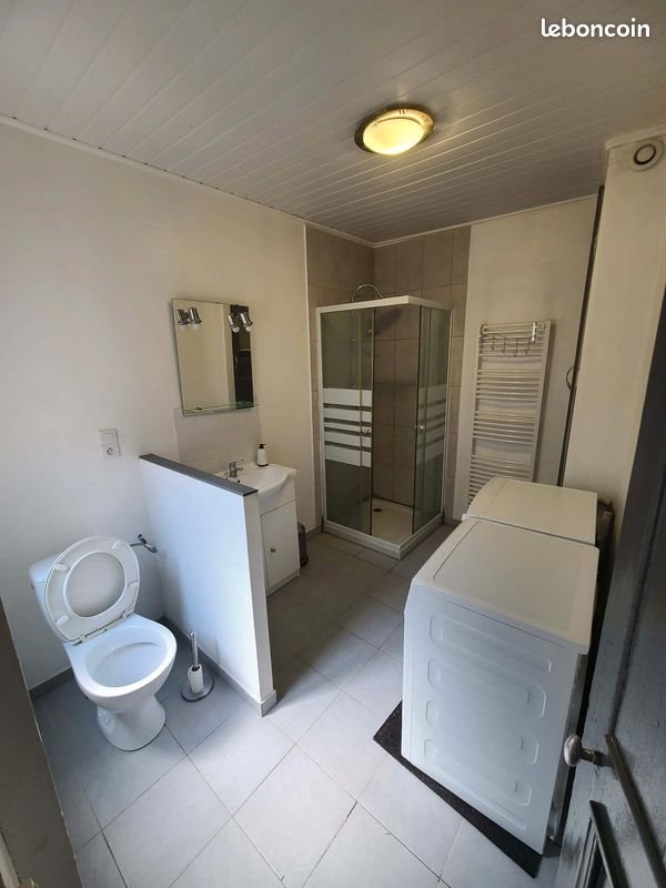 Appartement à louer, 28m², Gray