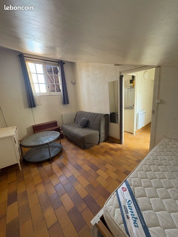 Appartement à vendre, 20m², Draguignan
