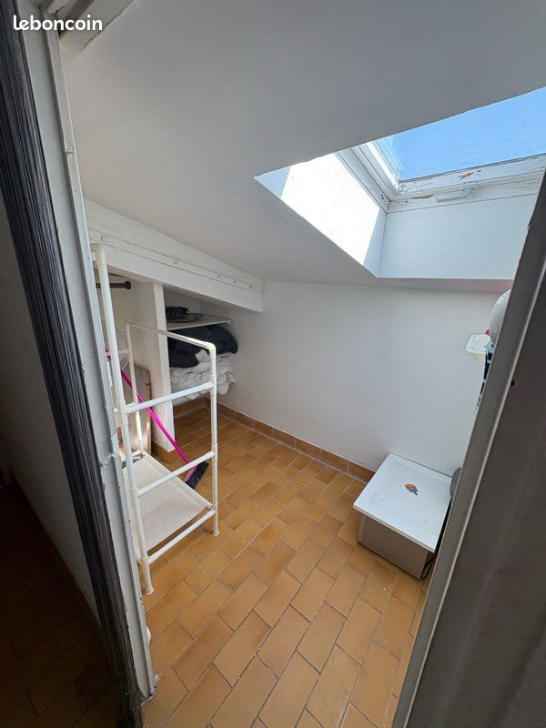 Appartement à vendre, 20m², Draguignan