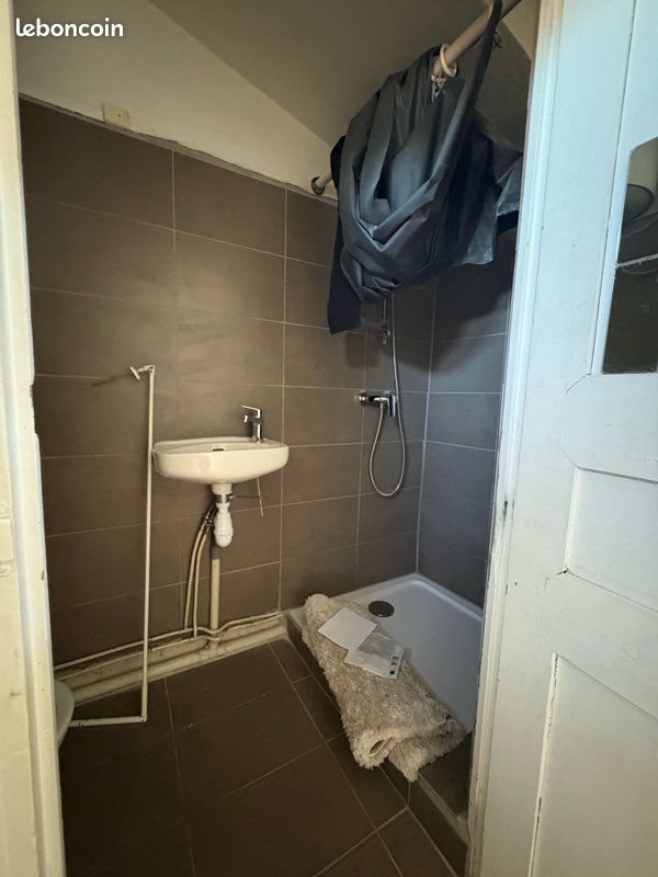 Appartement à vendre, 20m², Draguignan