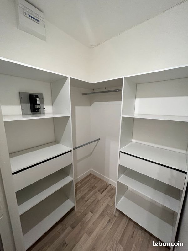 Appartement à louer, 35m², Clermont-Ferrand