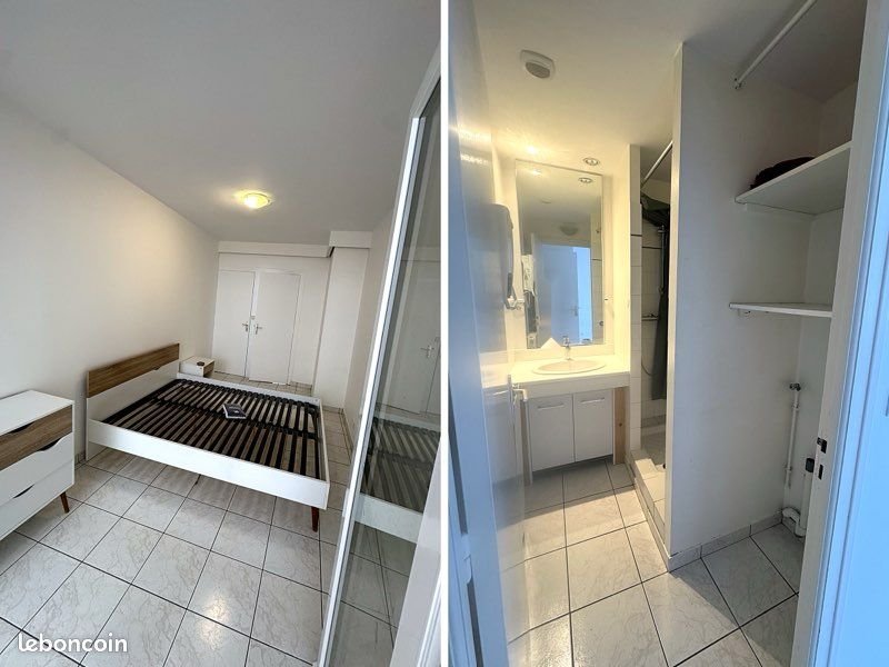 Appartement à louer, 50m², Surgères