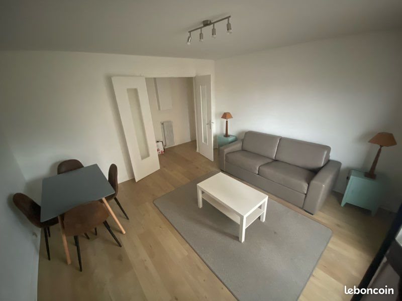 Appartement à louer, 34m², Evreux