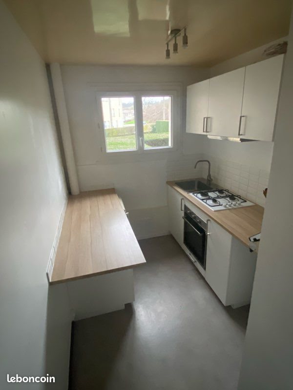 Appartement à louer, 34m², Evreux