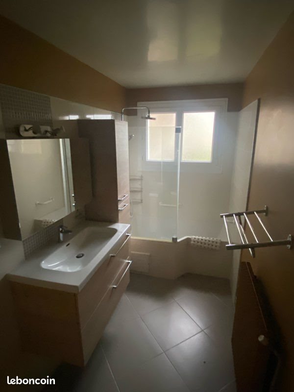 Appartement à louer, 34m², Evreux