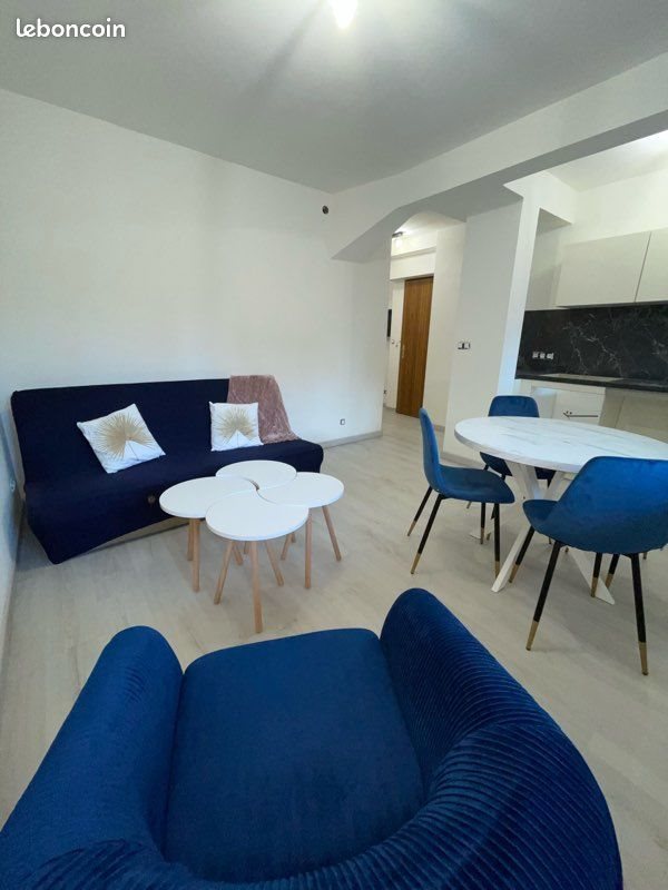 Appartement à louer, 50m², Thionville