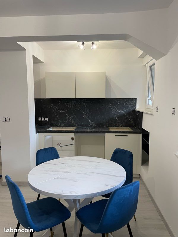 Appartement à louer, 50m², Thionville