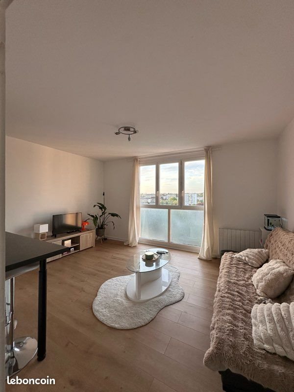 Appartement à louer, 29m², Saint-Lô