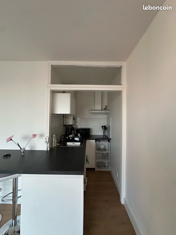 Appartement à louer, 29m², Saint-Lô
