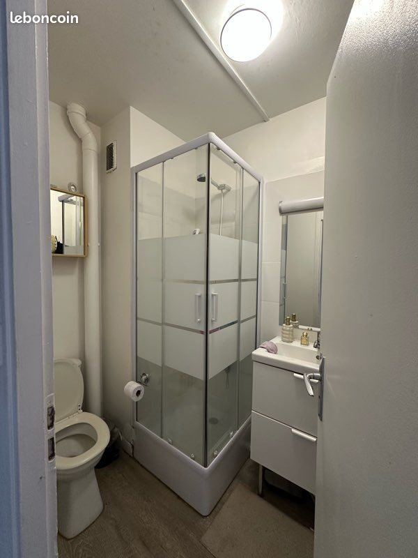 Appartement à louer, 29m², Saint-Lô