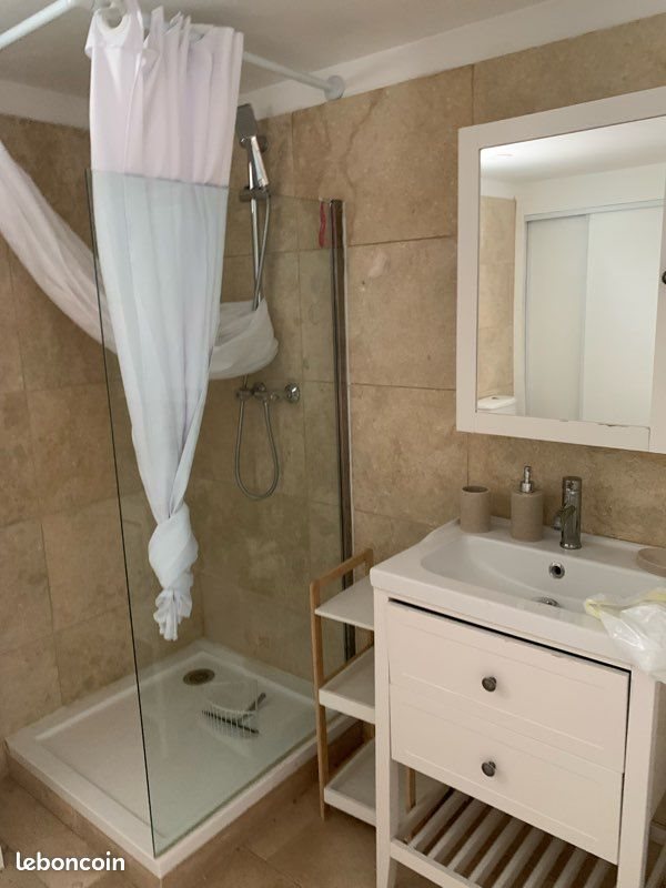 Maison à louer, 50m², Solliès-Toucas