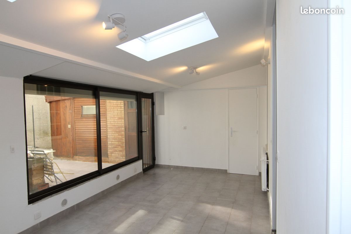 Maison à louer, 51m², Nanterre