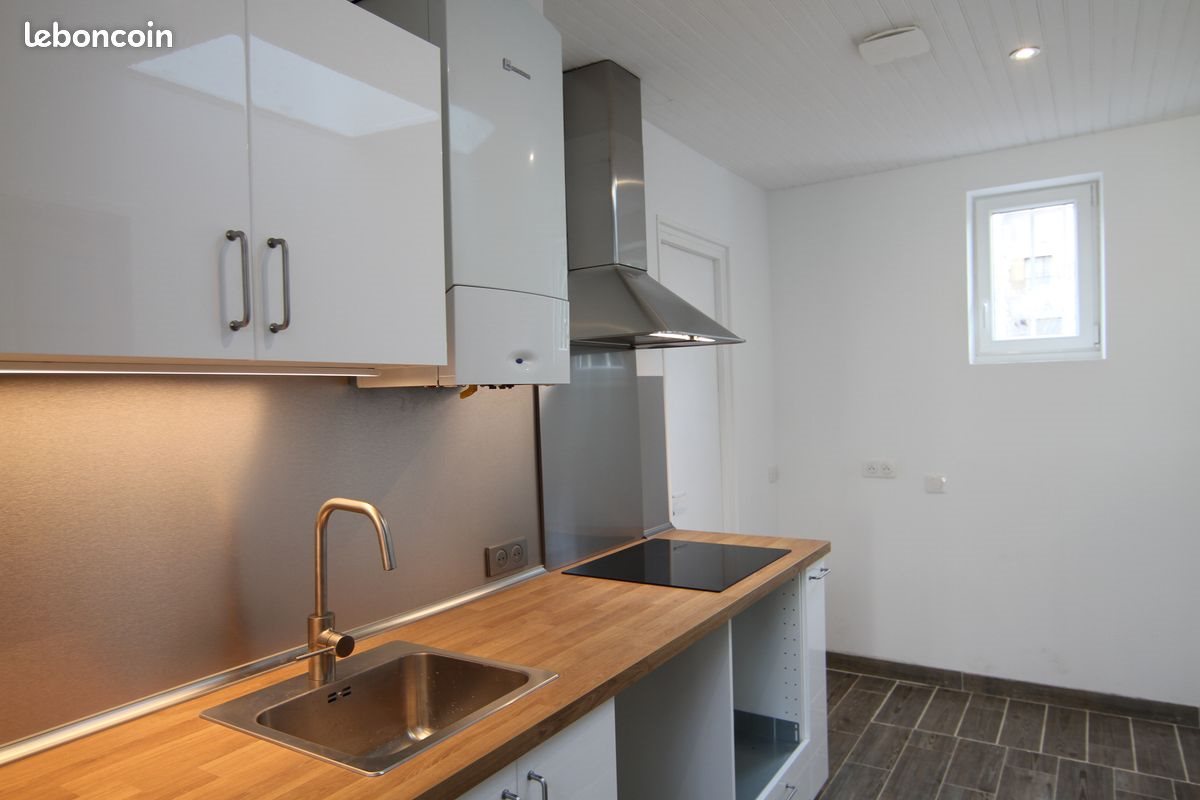 Maison à louer, 51m², Nanterre