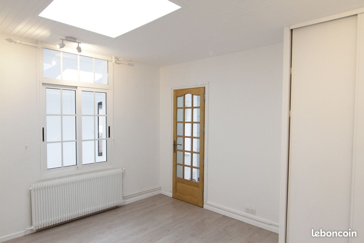Maison à louer, 51m², Nanterre