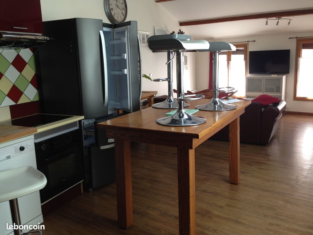 Appartement à louer, 35m², Clermont-l'Hérault