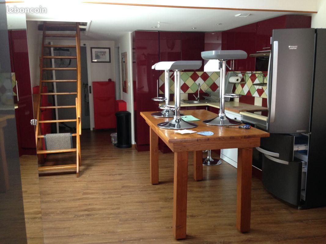 Appartement à louer, 35m², Clermont-l'Hérault