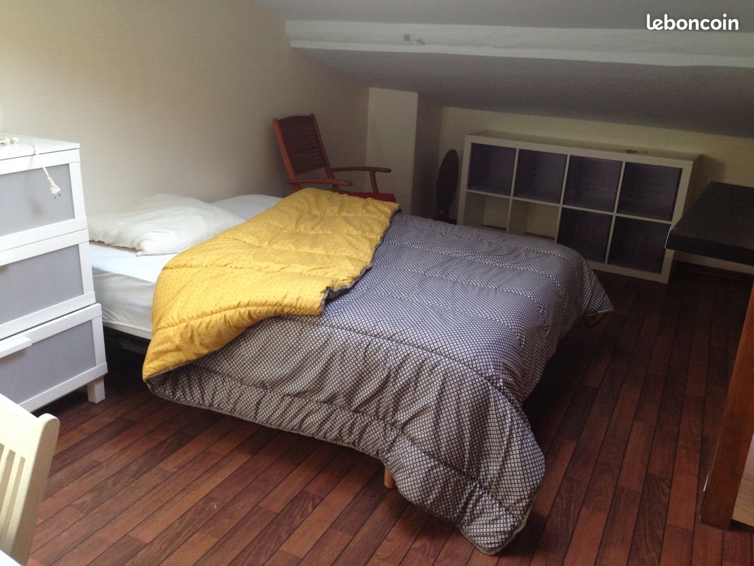 Appartement à louer, 35m², Clermont-l'Hérault