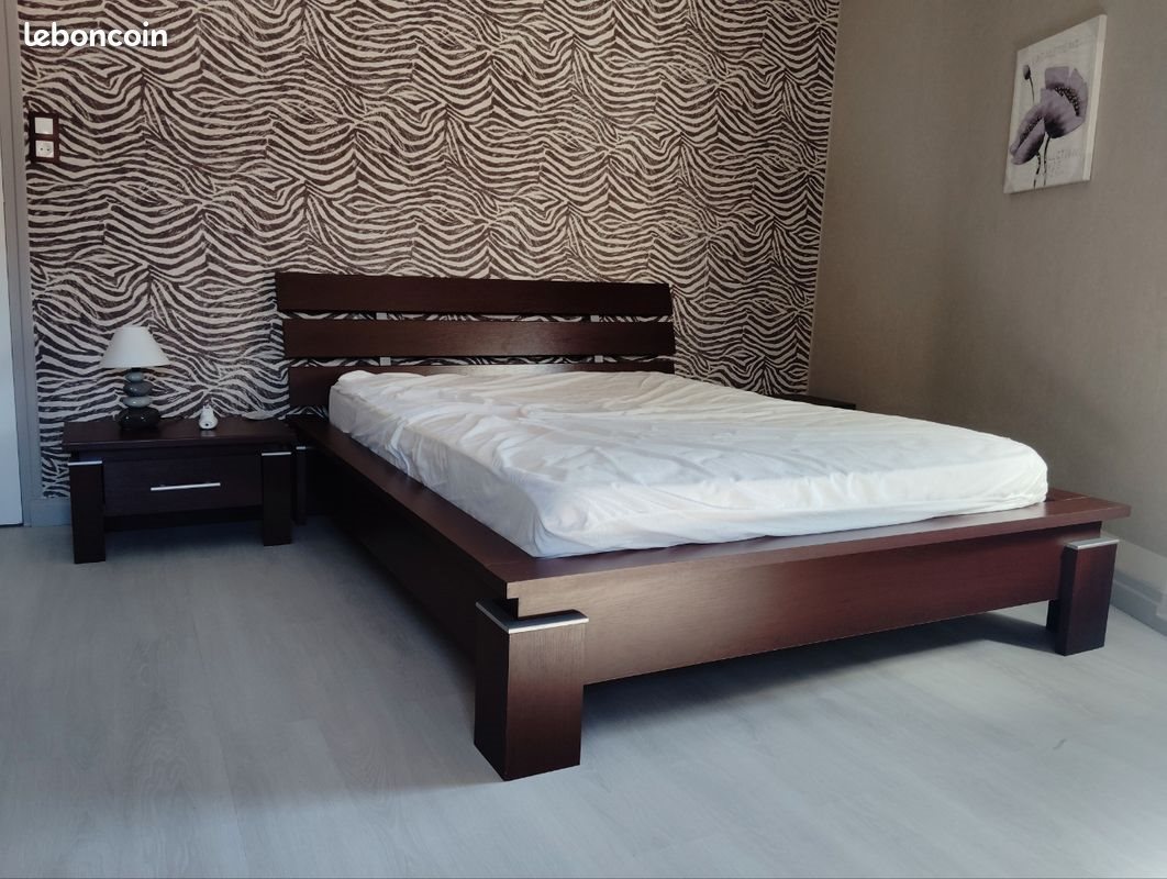 Appartement à louer, 44m², Civray