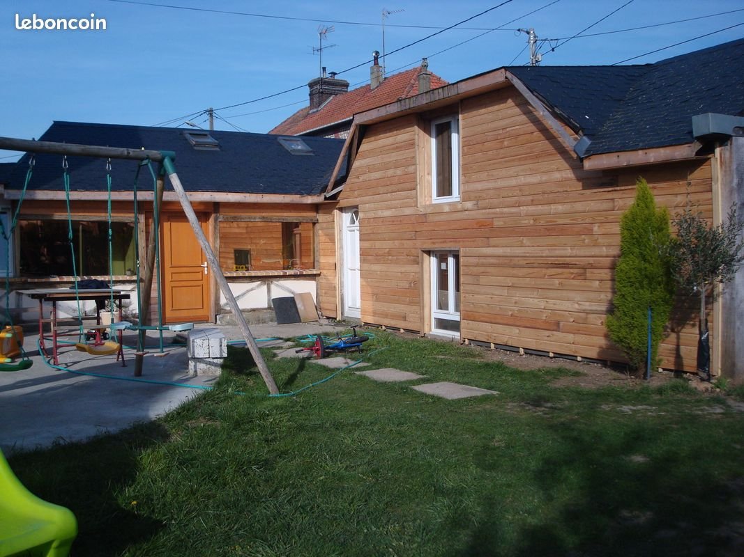 Maison à vendre, 130m², Le Grand-Quevilly