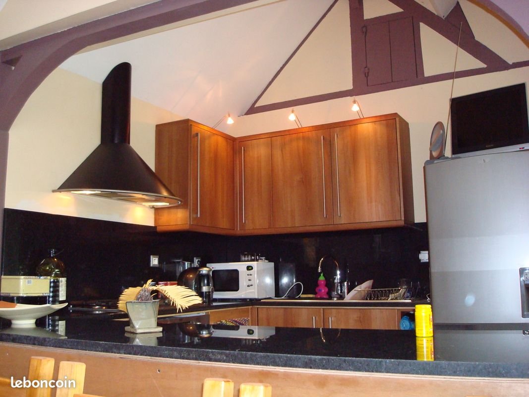 Maison à vendre, 130m², Le Grand-Quevilly