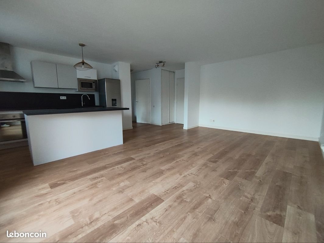 Appartement à louer, 49m², Toulouse