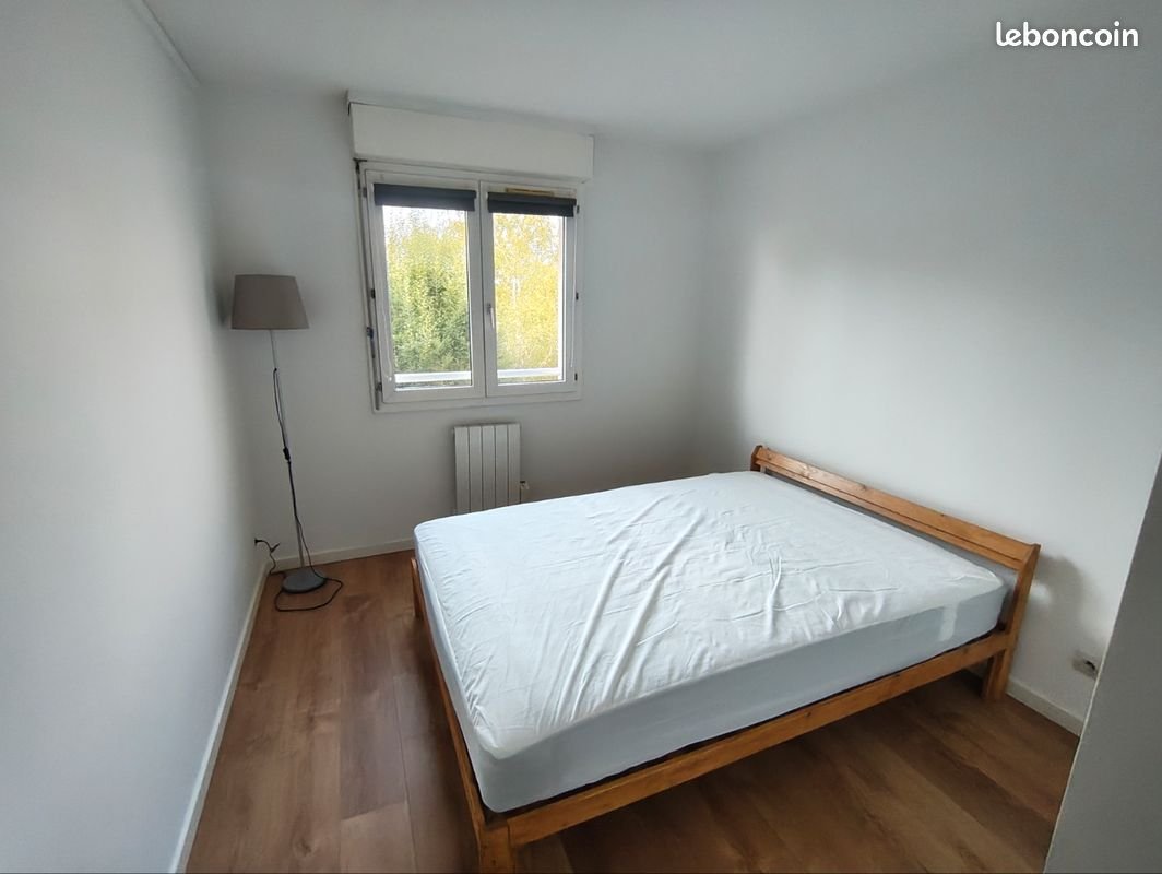 Appartement à louer, 49m², Toulouse