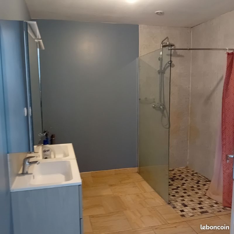 Maison à louer, 95m², La Quinte
