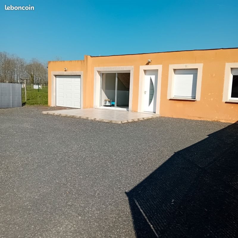 Maison à louer, 95m², La Quinte
