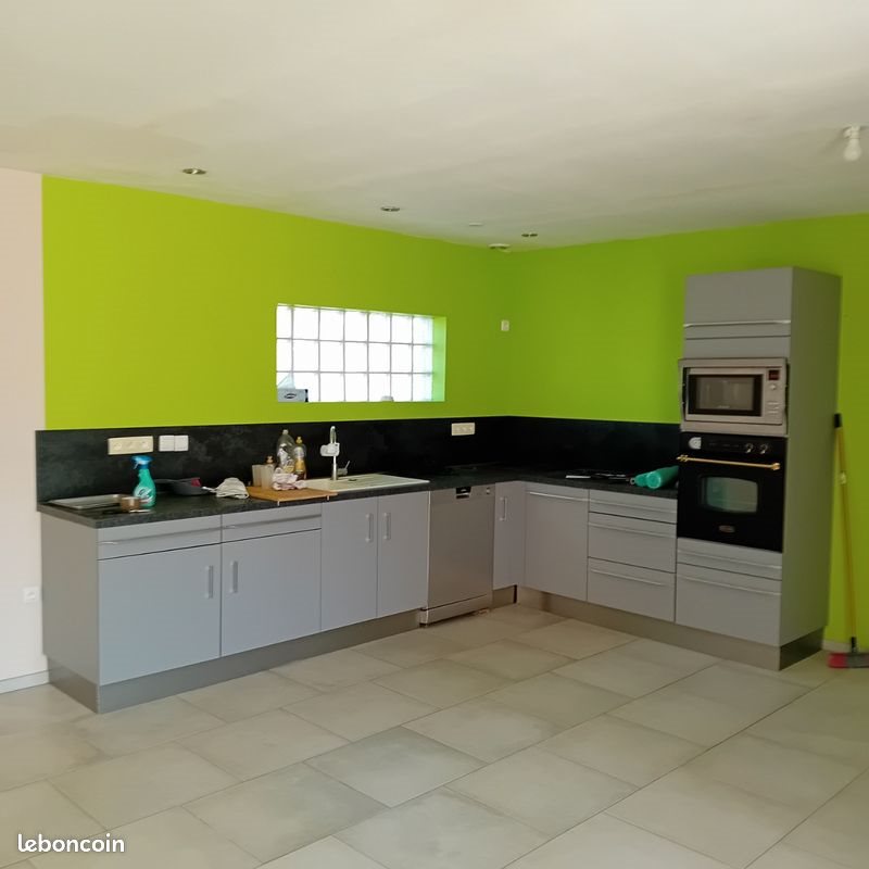 Maison à louer, 95m², La Quinte