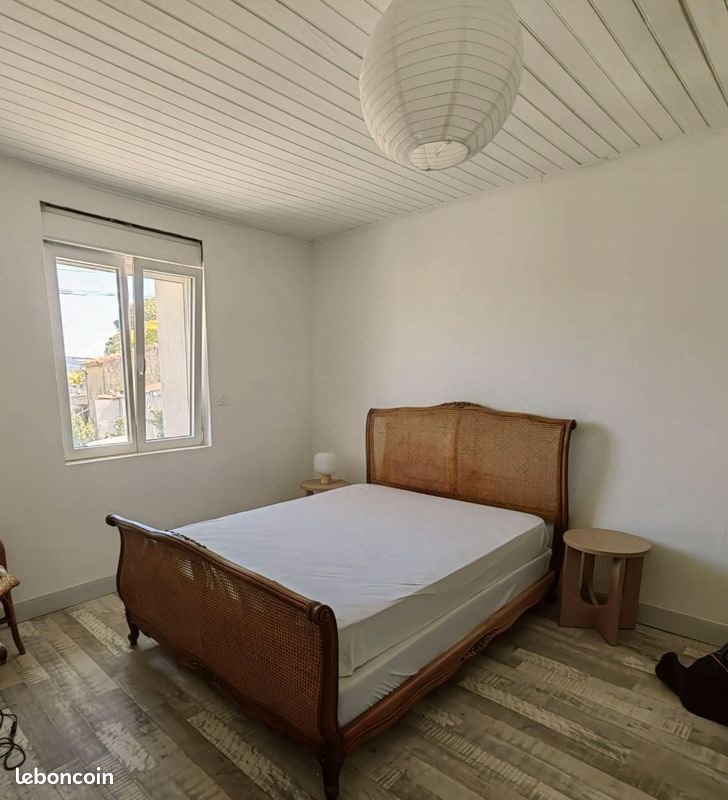 Appartement à louer, 60m², Mazamet