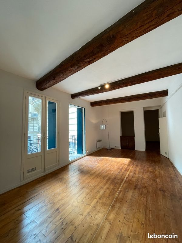 Appartement à louer, 48m², Béziers