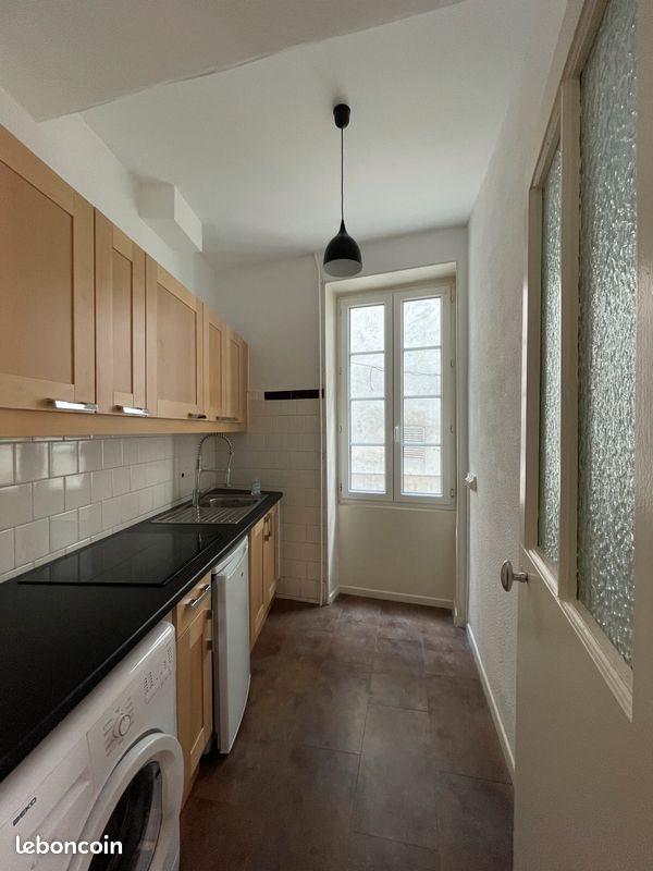 Appartement à louer, 48m², Béziers
