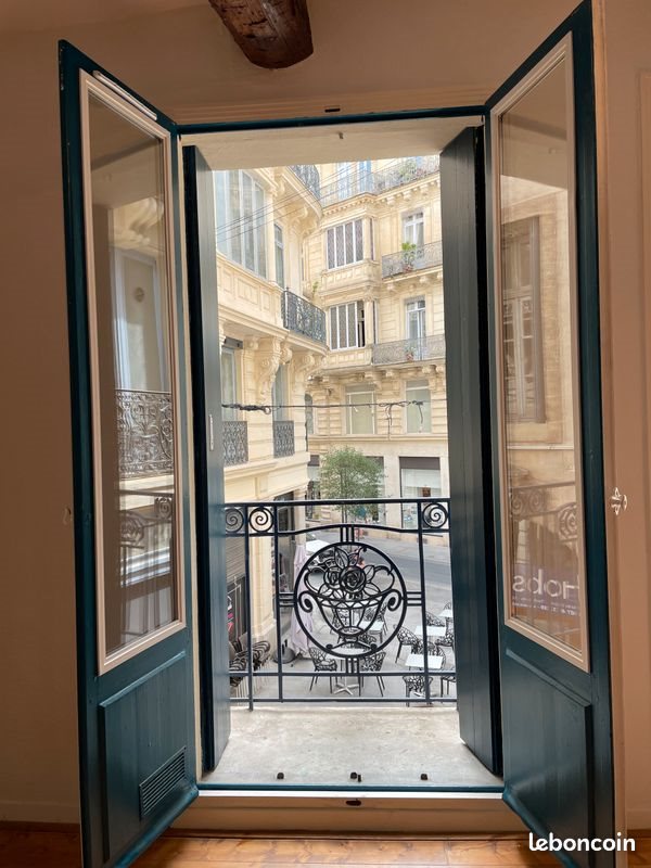 Appartement à louer, 48m², Béziers