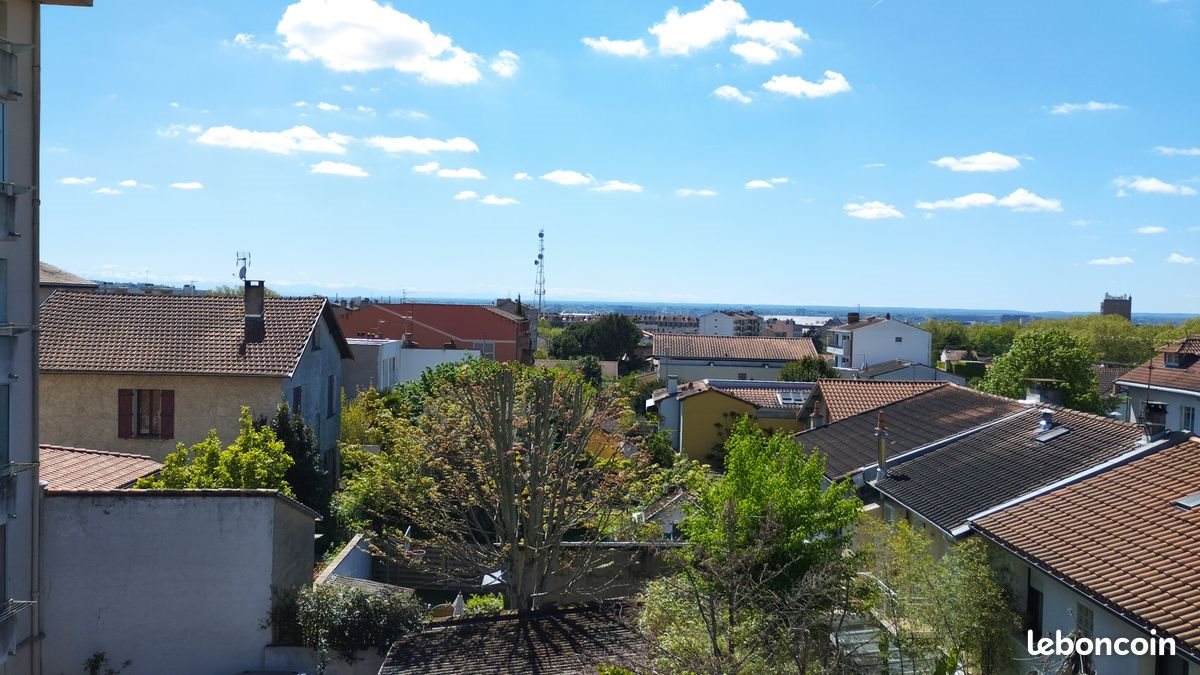 Appartement à vendre, 75m², Toulouse