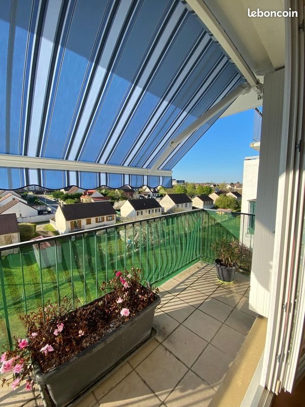 Appartement à vendre, 81m², Bourges