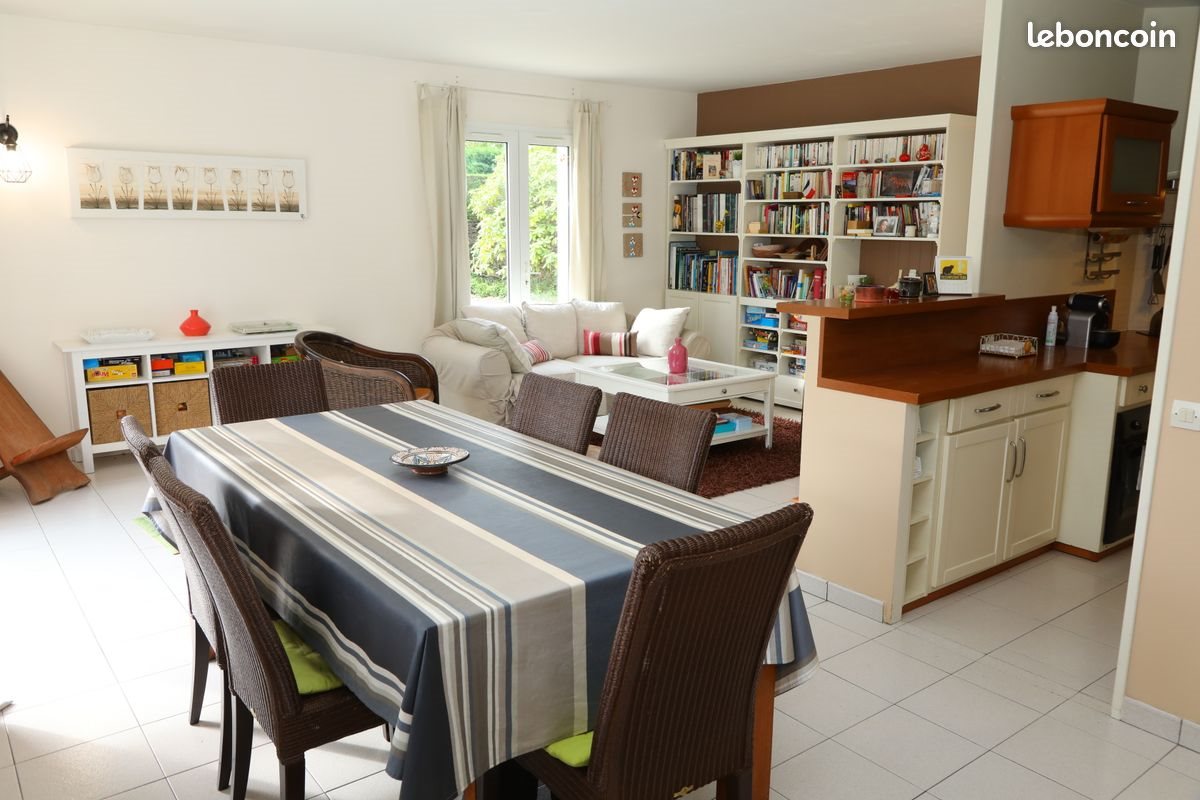 Maison à louer, 116m², Saint-Martin-de-Seignanx