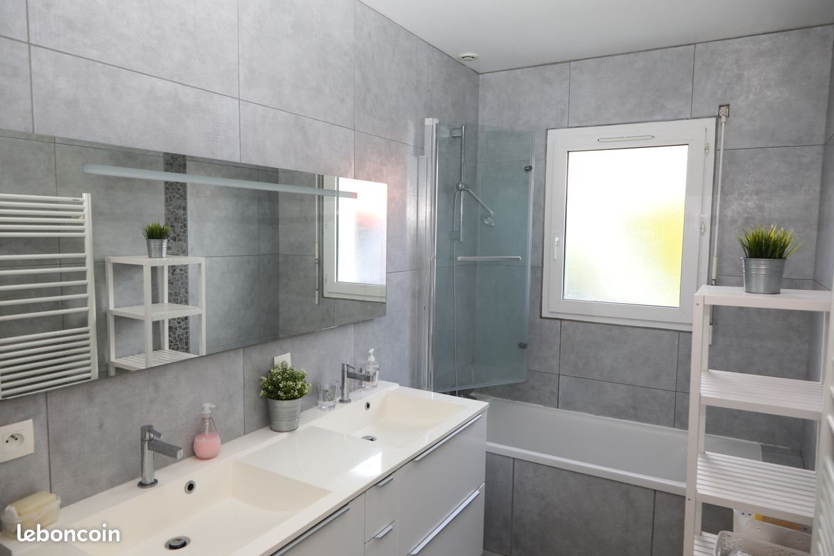 Maison à louer, 116m², Saint-Martin-de-Seignanx