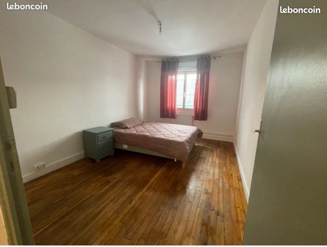 Appartement à vendre, 60m², Saint-Nazaire