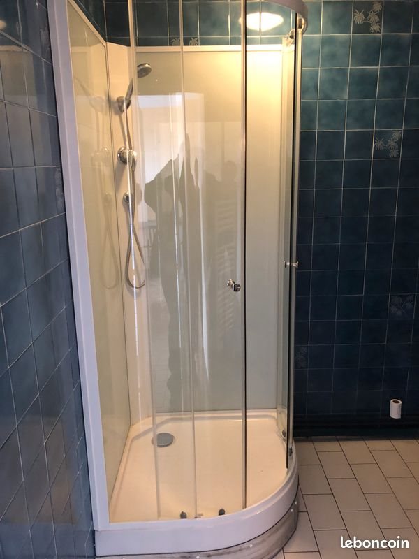 Appartement à louer, 30m², Saint-Étienne