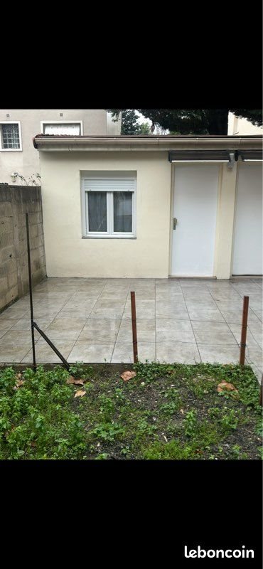 Appartement à louer, 15m², Alfortville