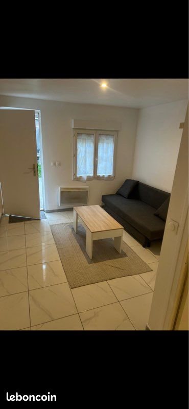 Appartement à louer, 15m², Alfortville