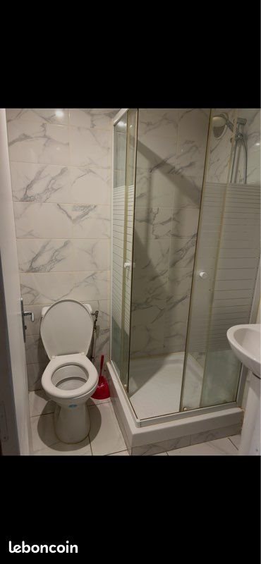 Appartement à louer, 15m², Alfortville