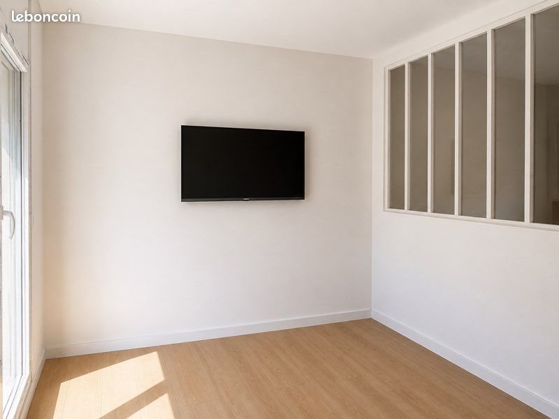 Appartement à vendre, 27m², Gaillard