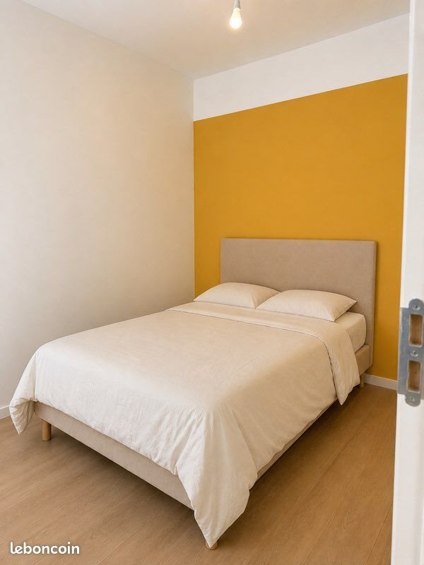 Appartement à vendre, 27m², Gaillard